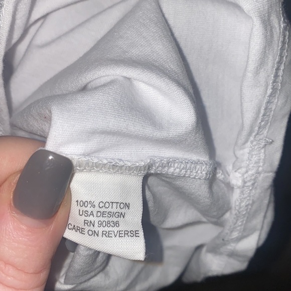 Family Guy tee - Picture 5 of 5